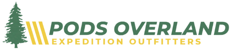 PODS OVERLAND