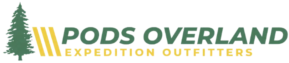 PODS OVERLAND