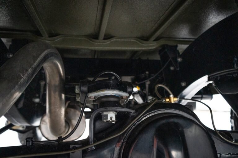 31K Original Miles 1997 Defender 90 300tdI