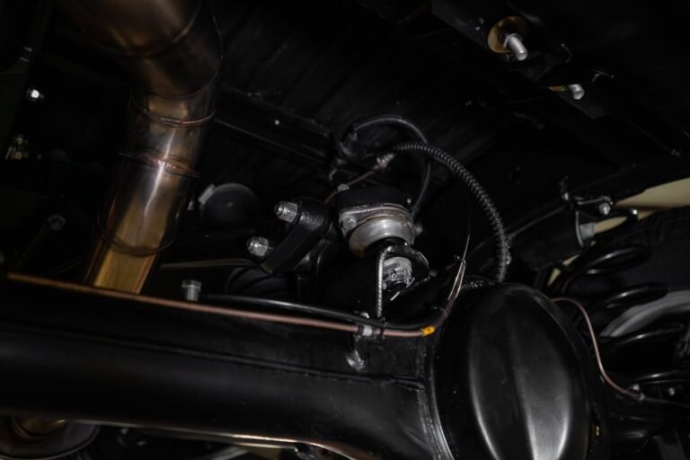 1989 Range Rover Classic LS3 6.2L Restmod