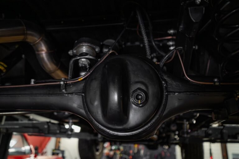 1989 Range Rover Classic LS3 6.2L Restmod