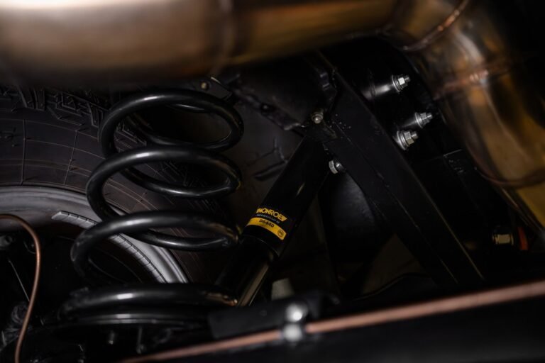 1989 Range Rover Classic LS3 6.2L Restmod