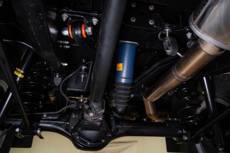 1989 Range Rover Classic LS3 6.2L Restmod