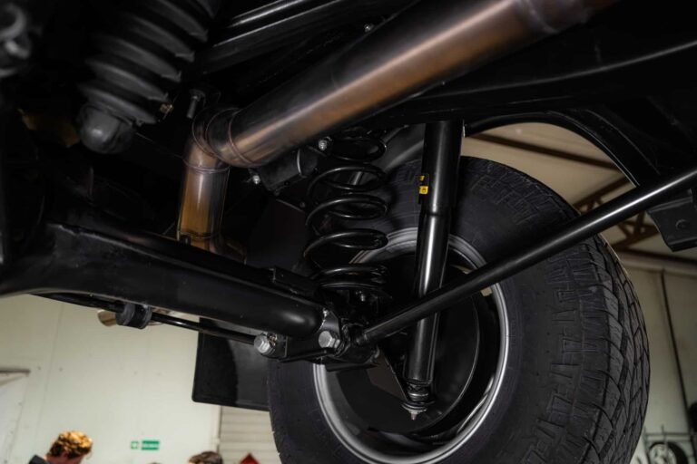 1989 Range Rover Classic LS3 6.2L Restmod