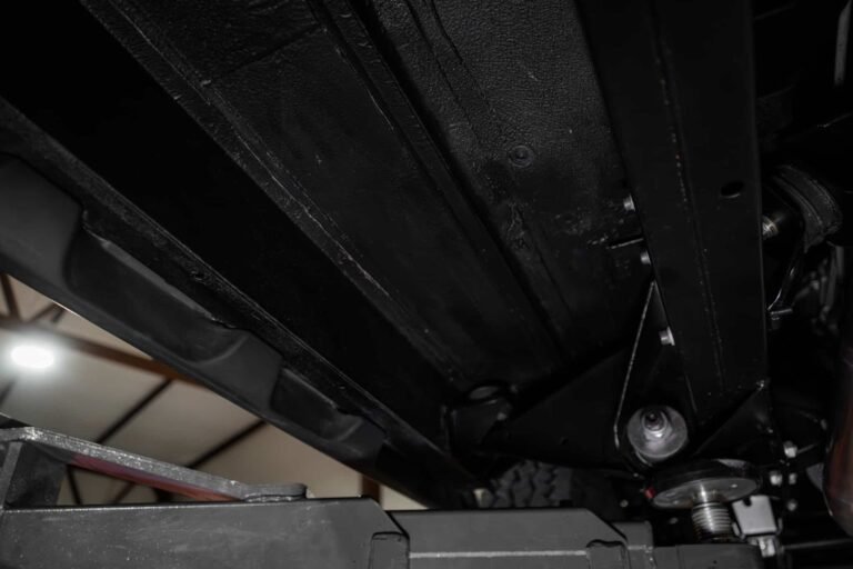 1989 Range Rover Classic LS3 6.2L Restmod