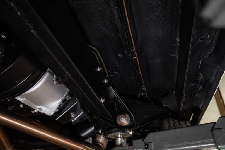 1989 Range Rover Classic LS3 6.2L Restmod