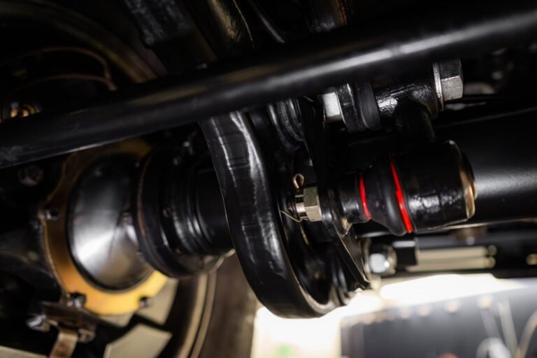 1989 Range Rover Classic LS3 6.2L Restmod
