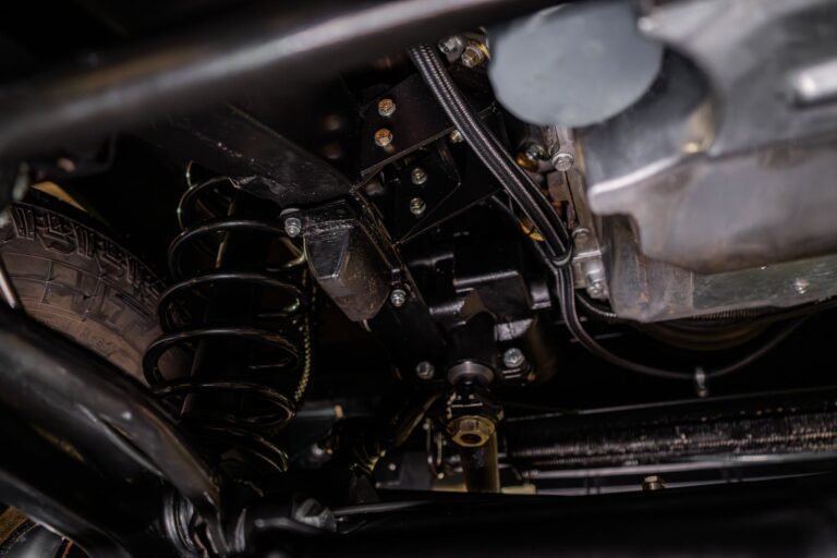1989 Range Rover Classic LS3 6.2L Restmod