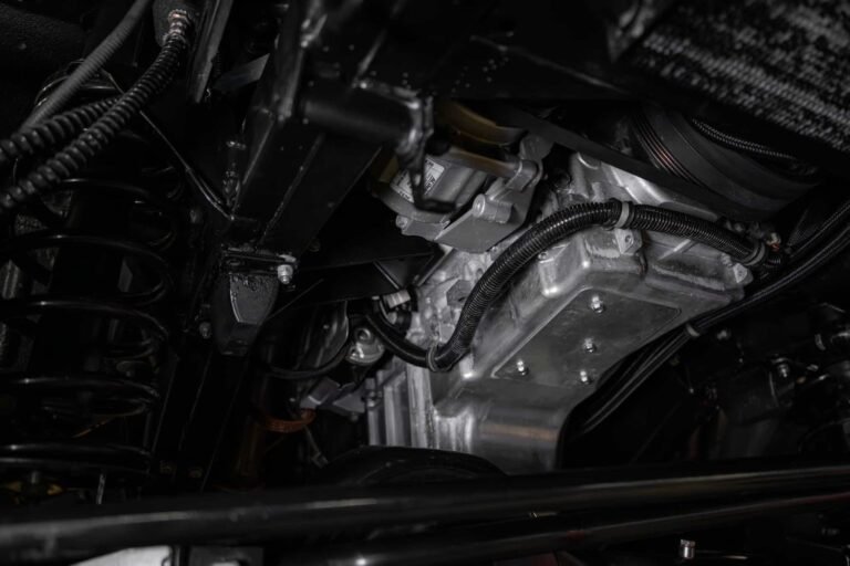 1989 Range Rover Classic LS3 6.2L Restmod