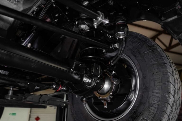 1989 Range Rover Classic LS3 6.2L Restmod