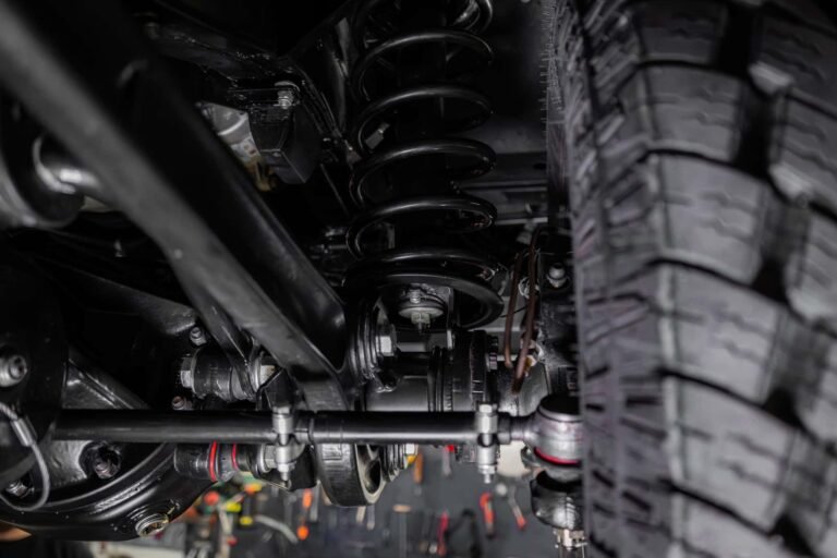 1989 Range Rover Classic LS3 6.2L Restmod