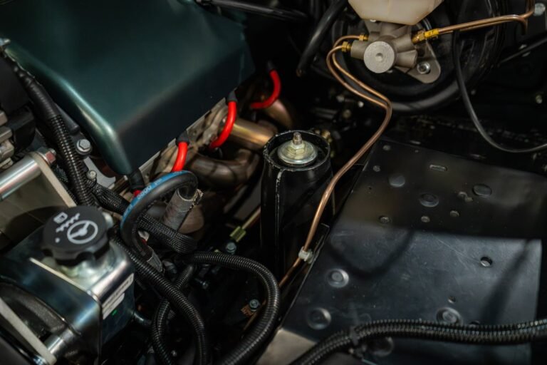 1989 Range Rover Classic LS3 6.2L Restmod