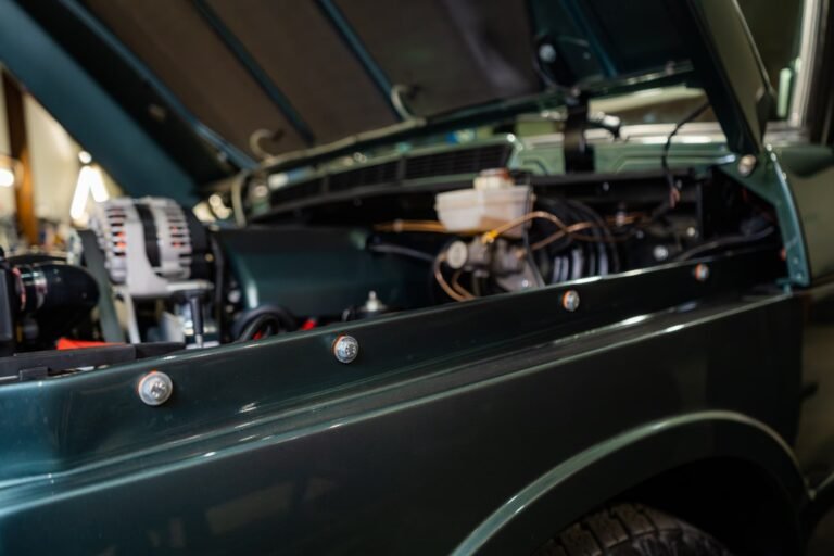 1989 Range Rover Classic LS3 6.2L Restmod