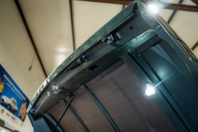1989 Range Rover Classic LS3 6.2L Restmod