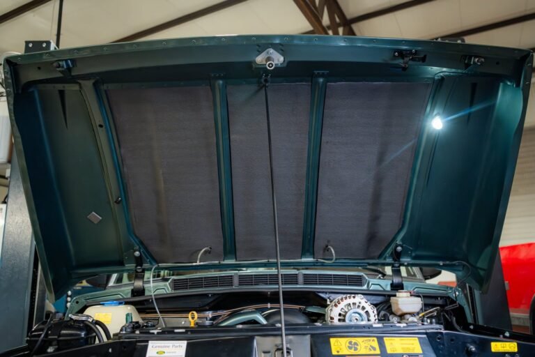 1989 Range Rover Classic LS3 6.2L Restmod