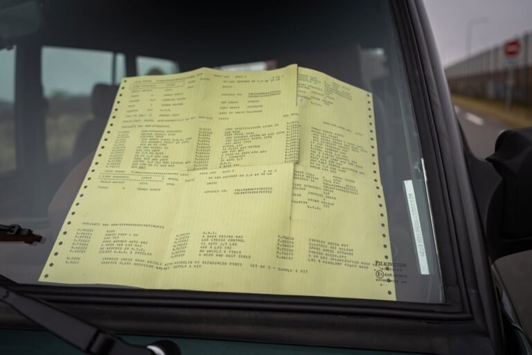 1989 Range Rover Classic LS3 6.2L Restmod
