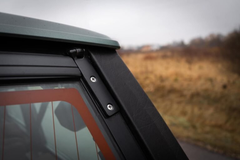 1989 Range Rover Classic LS3 6.2L Restmod