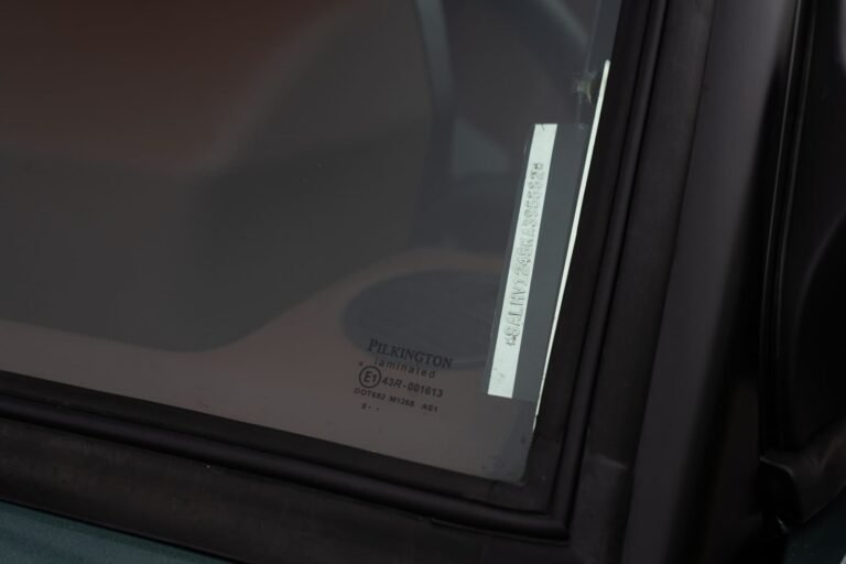 1989 Range Rover Classic LS3 6.2L Restmod