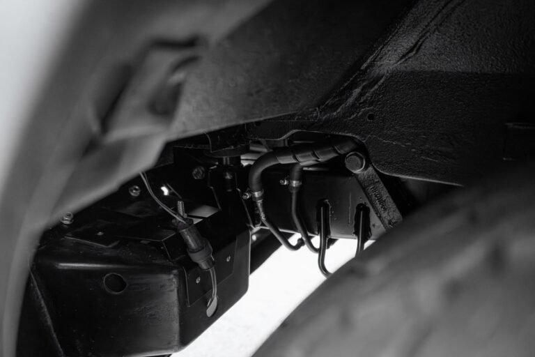 1989 Range Rover Classic LS3 6.2L Restmod