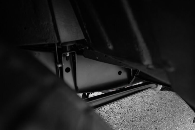 1989 Range Rover Classic LS3 6.2L Restmod