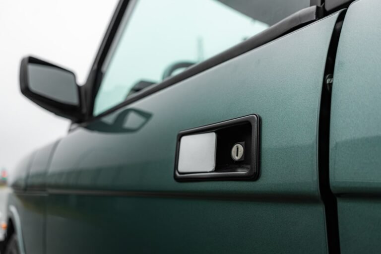 1989 Range Rover Classic LS3 6.2L Restmod