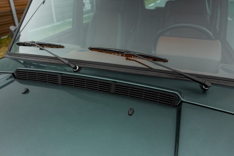 1989 Range Rover Classic LS3 6.2L Restmod
