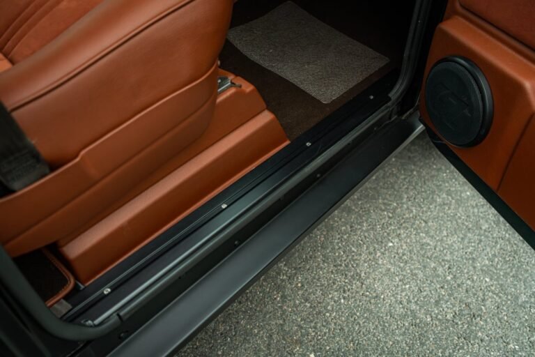 1989 Range Rover Classic LS3 6.2L Restmod