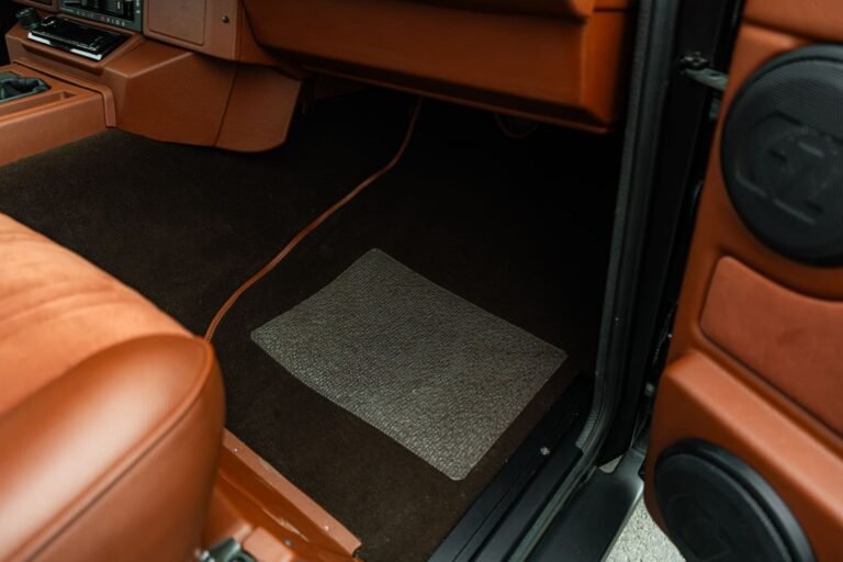1989 Range Rover Classic LS3 6.2L Restmod