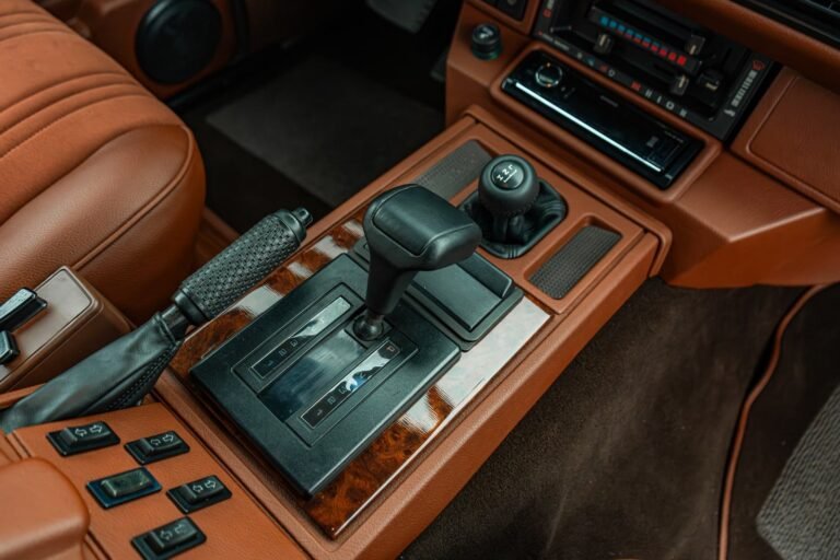 1989 Range Rover Classic LS3 6.2L Restmod