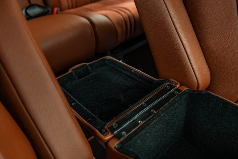 1989 Range Rover Classic LS3 6.2L Restmod