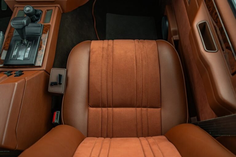 1989 Range Rover Classic LS3 6.2L Restmod