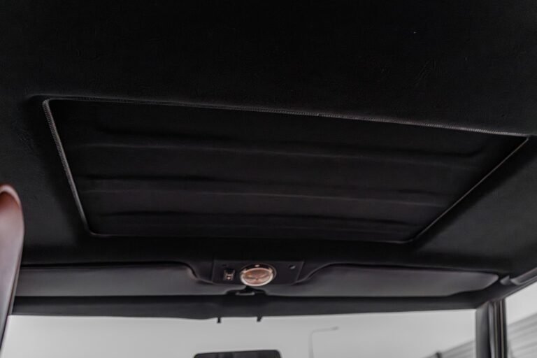1989 Range Rover Classic LS3 6.2L Restmod