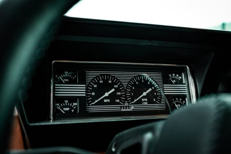1989 Range Rover Classic LS3 6.2L Restmod