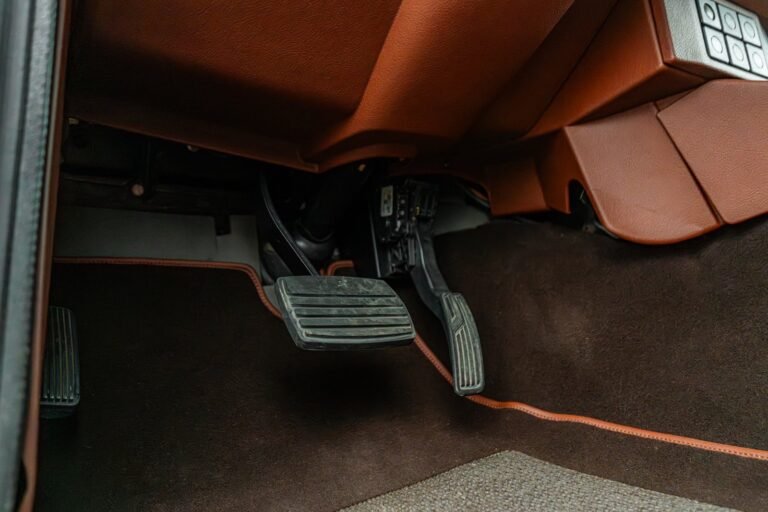 1989 Range Rover Classic LS3 6.2L Restmod