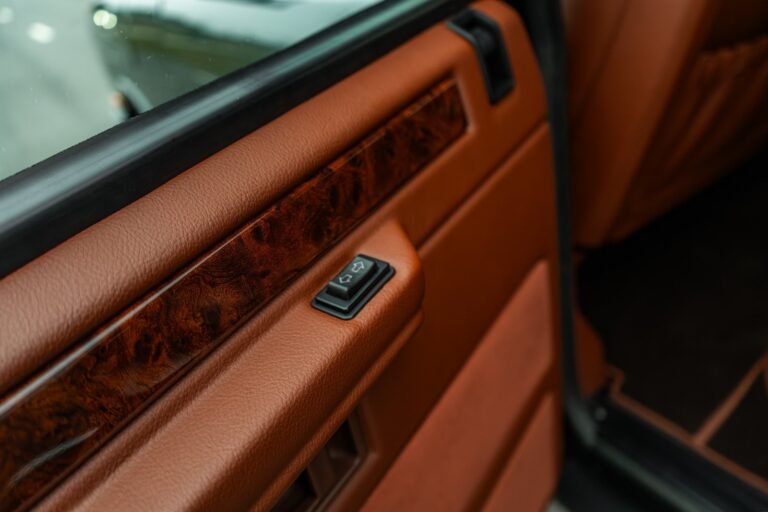 1989 Range Rover Classic LS3 6.2L Restmod