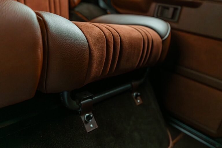 1989 Range Rover Classic LS3 6.2L Restmod
