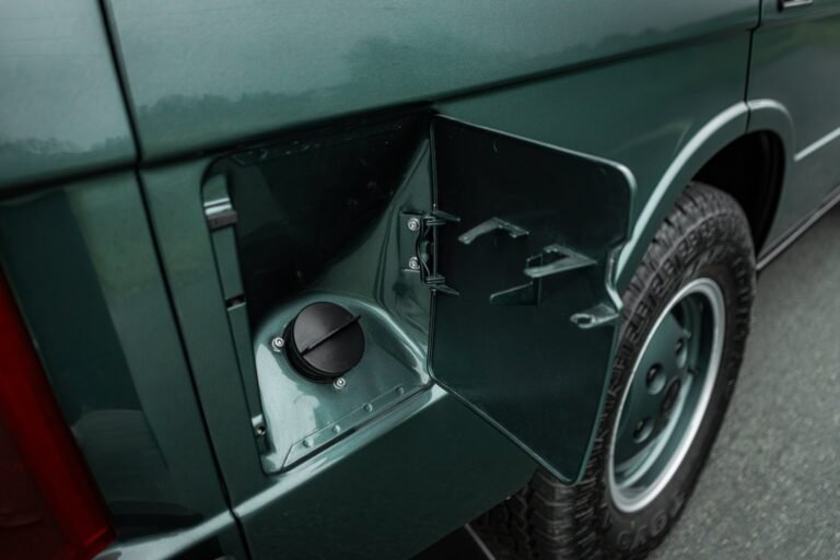 1989 Range Rover Classic LS3 6.2L Restmod