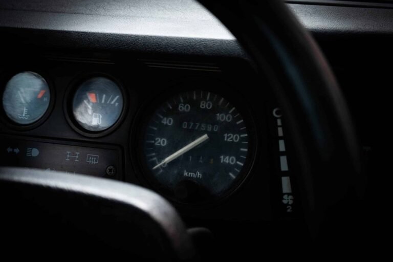 48K Original Miles 1995 Defender 90 300tdi