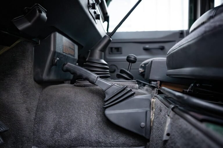 Coniston Green 1996 Defender 110 300tdi