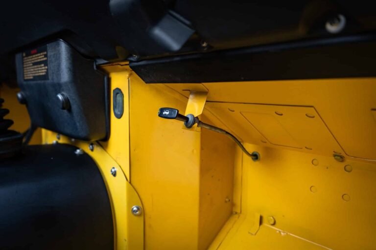 1996 Defender 90 Eastnor Edition (1 of 100)