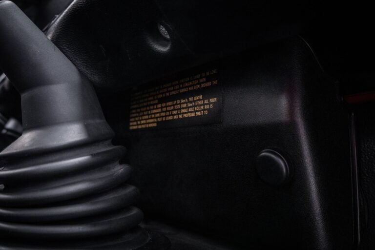 38K Original Miles 1994 Defender 90 300tdi