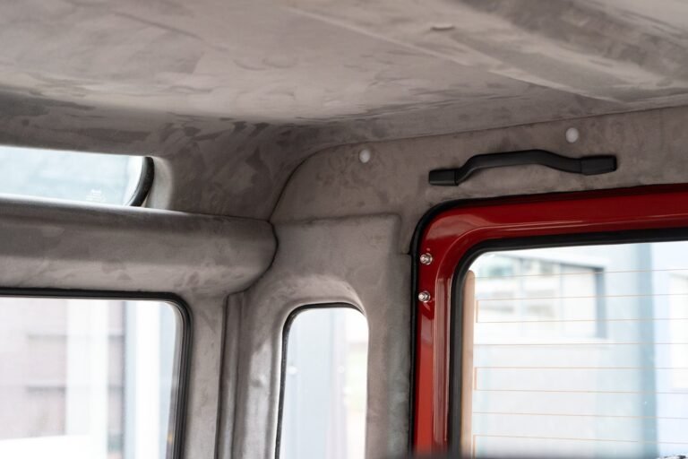 38K Original Miles 1994 Defender 90 300tdi