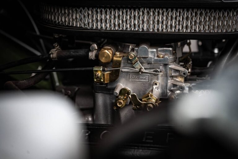 Rare 1983 OneTen 110 3.5 V8
