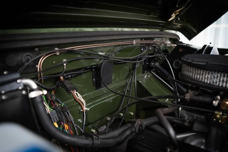 Rare 1983 OneTen 110 3.5 V8