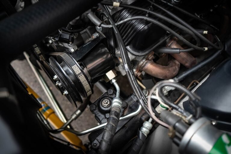 Rare 1983 OneTen 110 3.5 V8