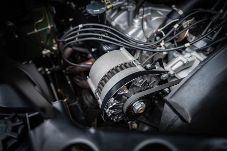 Rare 1983 OneTen 110 3.5 V8