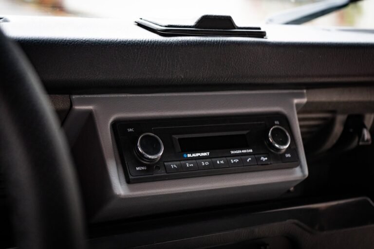 Rare 1983 OneTen 110 3.5 V8
