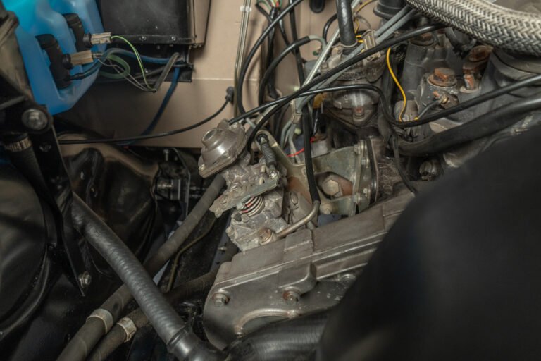 Arran Beige 1994 Defender 110 200tdi