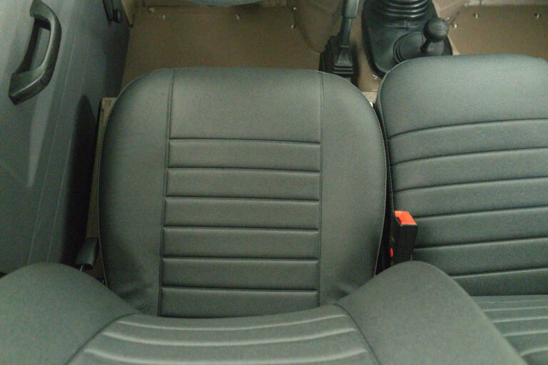 Arran Beige 1994 Defender 110 200tdi